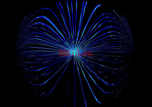 Sóng RF có tần số tương đương sóng vô tuyến.