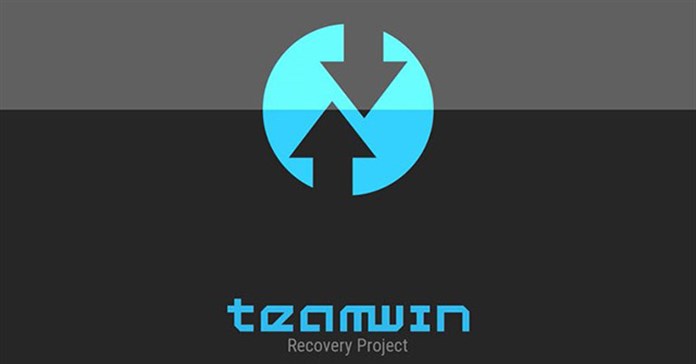 Cách cài đặt TWRP Recovery trên Android (không cần root)