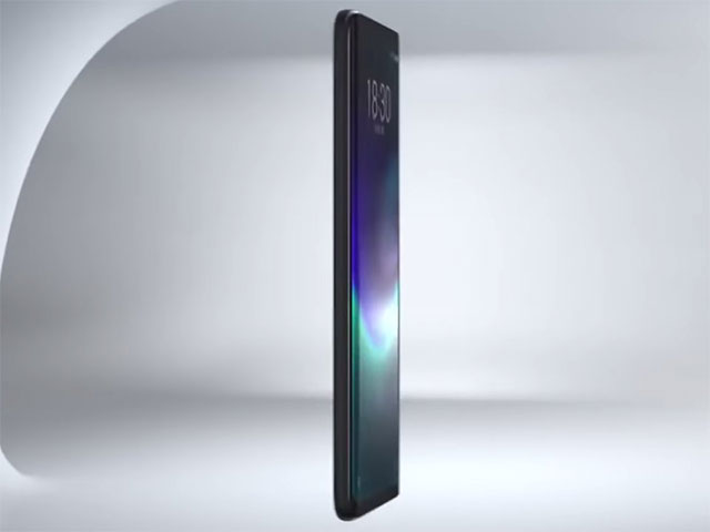 Meizu Zero cũng sẽ không có bất cứ nút bấm nào