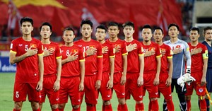 Xem trực tiếp buổi đón Đội tuyển Việt Nam từ sân bay trở về sau Asian Cup