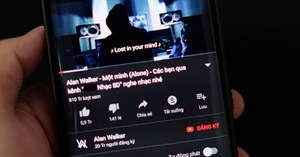 Hacker Việt đổi tên MV "Faded" và "Alone" của Alan Walker để quảng cáo cho kênh YouTube cá nhân