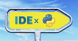 5 Best Python IDE Choices For You