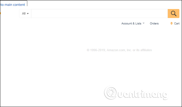 Sau khi cài tiện ích