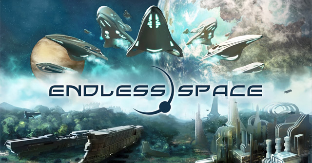 Mời nhận tựa game vũ trụ Endless Space giá 19,99USD, đang miễn phí