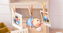 Tổng hợp hình nền chú heo cute cho điện thoại và máy tính