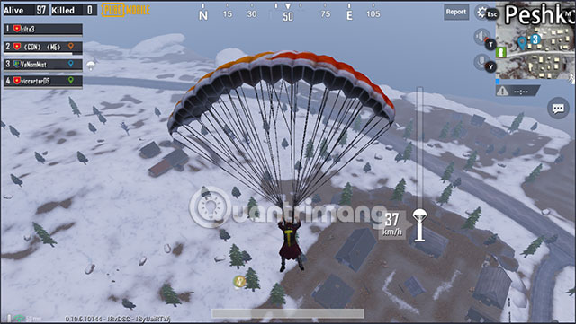 PUBG Mobile
