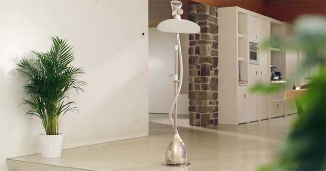 Bàn là hơi nước