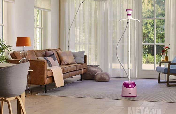 Bàn là hơi nước đứng