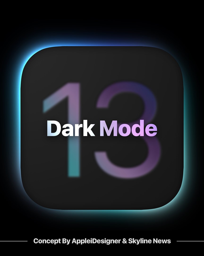 Darkmode