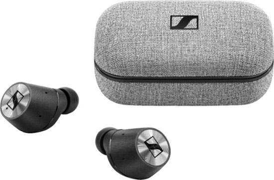 Sennheiser Momentum True Wireless - giá bán 8 triệu đồng
