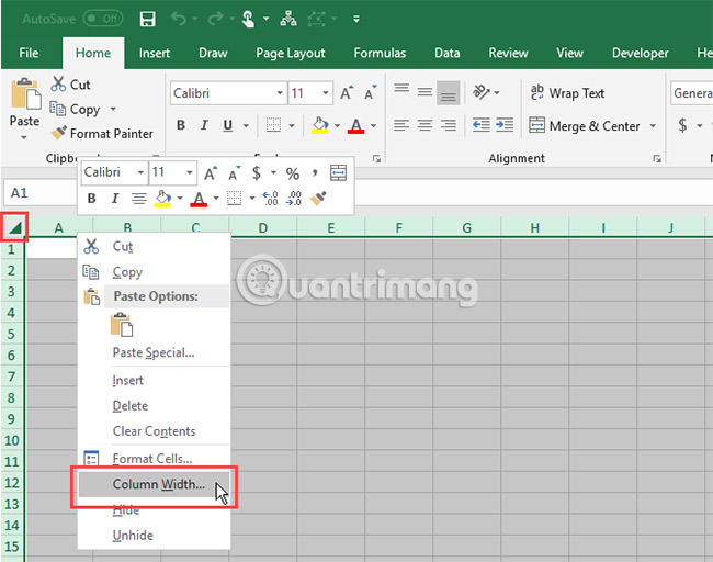 Cách Vẽ Lưu Đồ Trong Excel