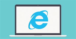 Microsoft kêu gọi người dùng Windows nâng cấp lên trình duyệt Internet Explorer 11