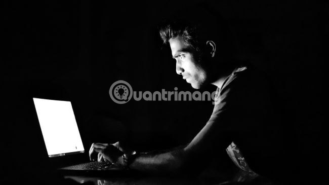 Bảo mật trang web