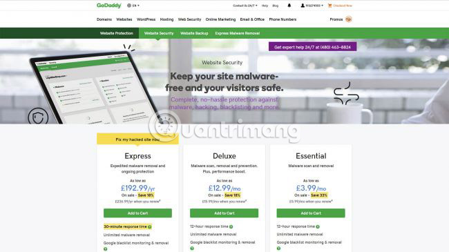 Điểm yếu thiết kế