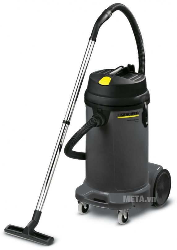 Máy hút bụi công nghiệp Karcher