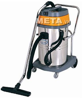 Máy hút bụi công nghiệp HiClean