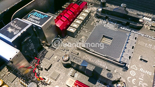 Những yếu tố cần thiết