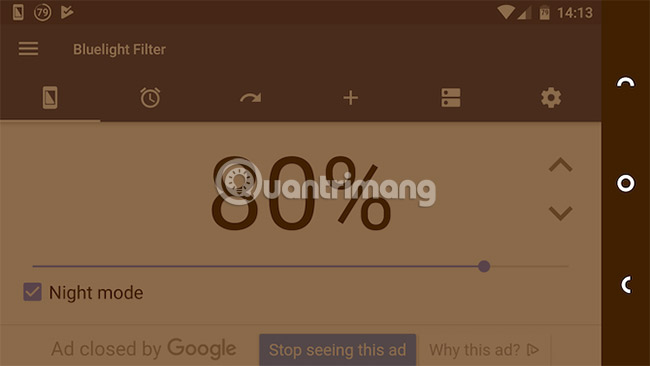 Công dụng của bộ lọc