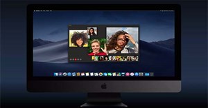 Apple vô hiệu hóa Group FaceTime sau khi phát hiện một lỗ hổng bảo mật lớn