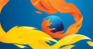 Cách mở lại các tab sau khi khởi động lại Firefox