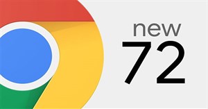 Chrome 72 chính thức ra mắt, chặn tiêm mã và nhiều tính năng mới dành cho developer