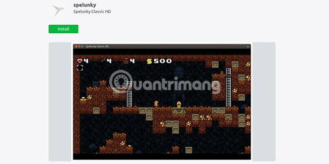 Spelunky
