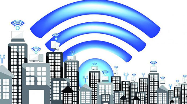 Chuyển đổi tín hiệu vô tuyến thành năng lượng điện.