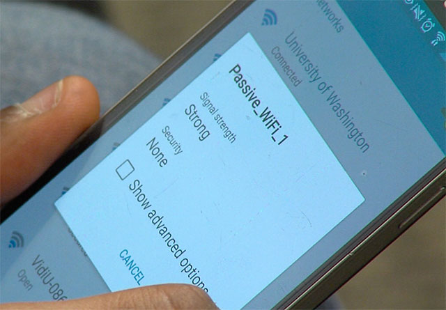 Bằng cách “thu hoạch” nguồn năng lượng từ WiFi theo cách dễ dàng để có thể được tích hợp trong các khu vực rộng lớn, qua đó giúp tận dụng tốt hơn những lợi thế mà công nghệ mạng lại dù ở bất cứ nơi nào”.