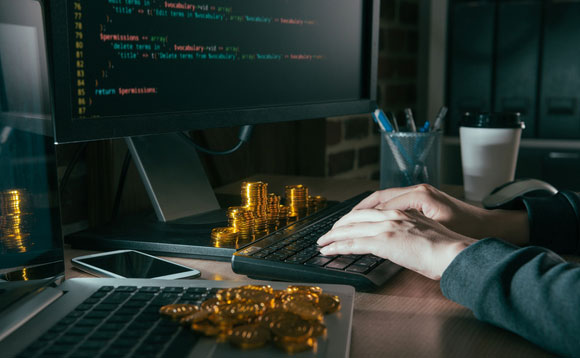 Exit Scam chính là mấu chốt của vấn đề