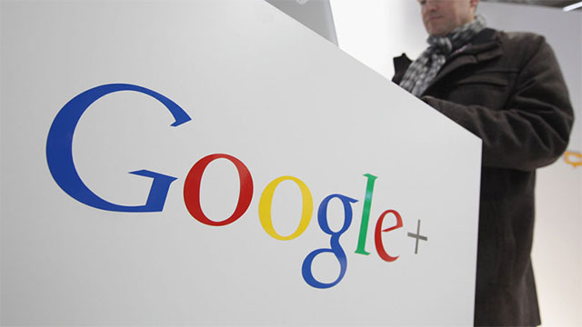 Google đã chính thức thông báo rằng họ sẽ đóng cửa Google+