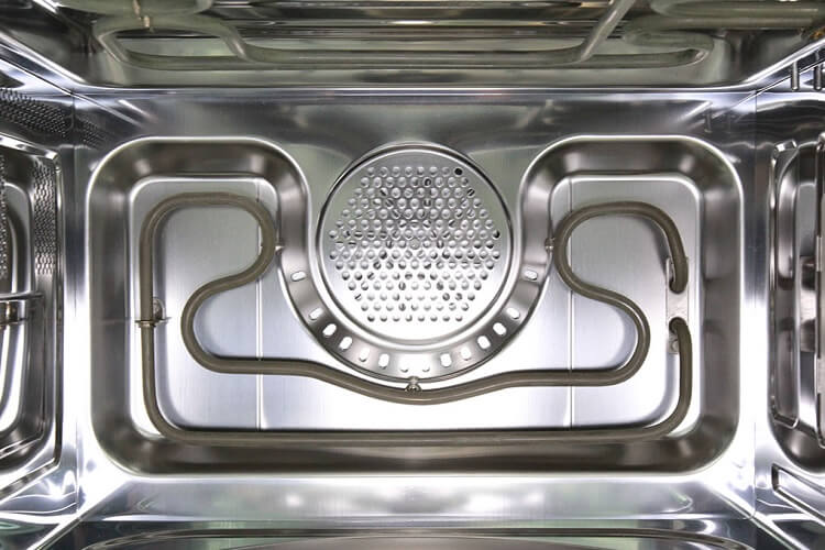 Thanh điện trở của lò nướng