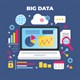5 công cụ mã nguồn mở tốt nhất cho giải pháp Big Data