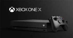 Doanh thu mảng game của Microsoft tăng 8% nhờ Xbox One và Game Pass