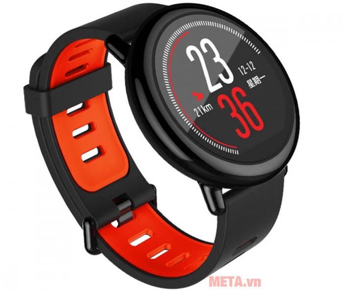 đồng hồ thông minh Xiaomi Amazfit Pace UYG4013RT