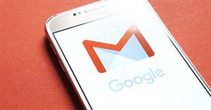 Gmail bắt đầu cập nhật giao diện Google Material Theme mới trên cả iOS và Android