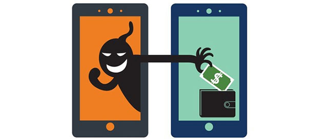 Phương thức tấn công