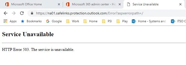 Microsoft 365