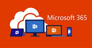 Microsoft 365 đang gặp vấn đề, người dùng không thể truy cập URL từ email