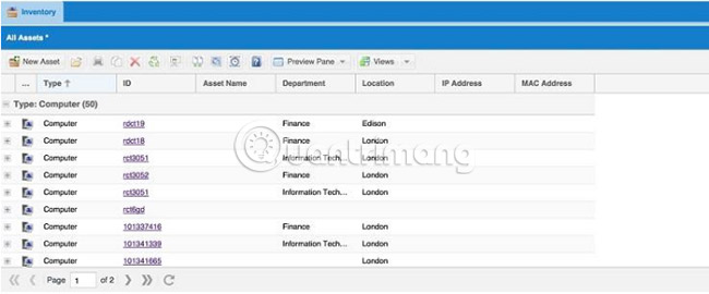 Phần Mềm Va Cong Cụ Help Desk Tốt Nhất Quantrimang Com