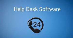 Phần mềm và công cụ Help Desk tốt nhất