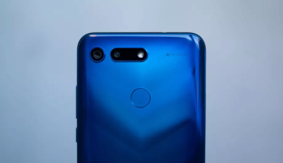 Honor View 20 