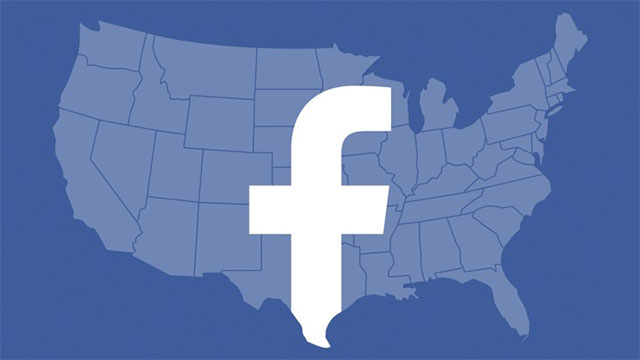 Facebook 