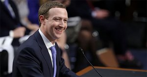 Mark Zuckerberg giải thích lý do hợp nhất Messenger, WhatsApp và Instagram