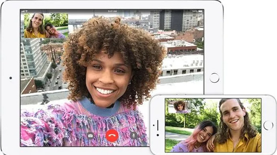Apple đã ngay lập tức tạm khóa tính năng Group FaceTime