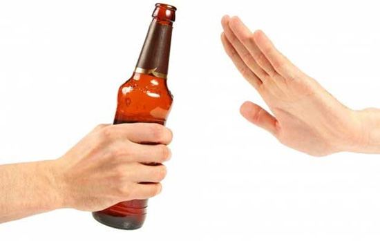 Dũng cảm từ chối