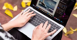 Hé lộ phát minh mới nhất của Apple: Bàn phím làm bằng kính và có thể uốn cong