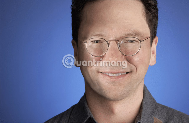 Đây là kết quả cuối cùng sau khi kết hợp 2 bức ảnh của Serge Brin và Eric Schmidt thành một hình ảnh.