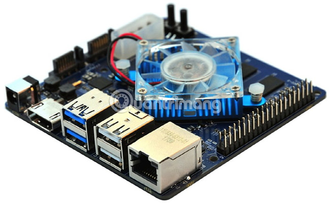 ODroid