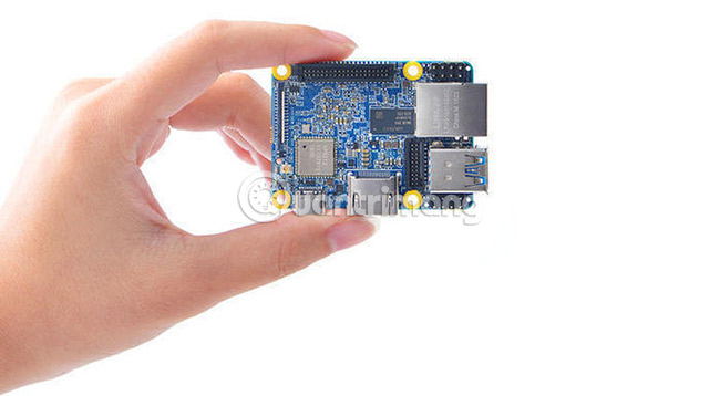 NanoPi