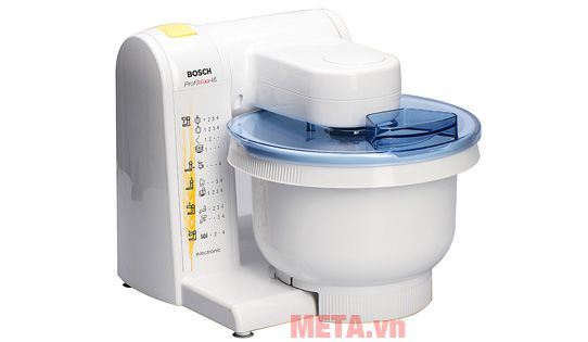 Máy trộn và đánh trứng Bosch MUM4600